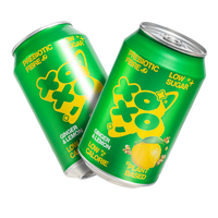 Ginger & Lemon