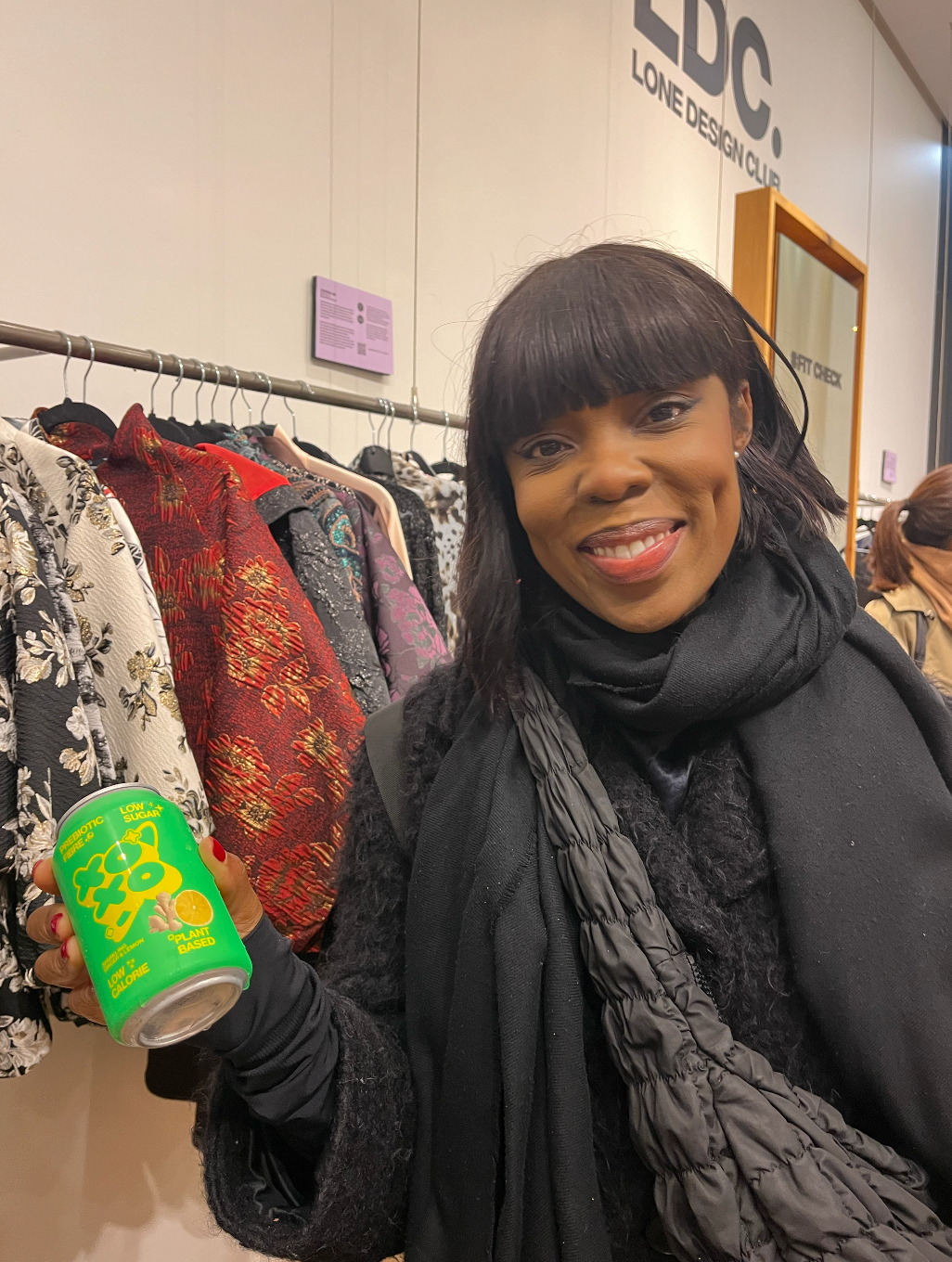 LDC x FAIRE: THE REVOLUTION OF RETAIL