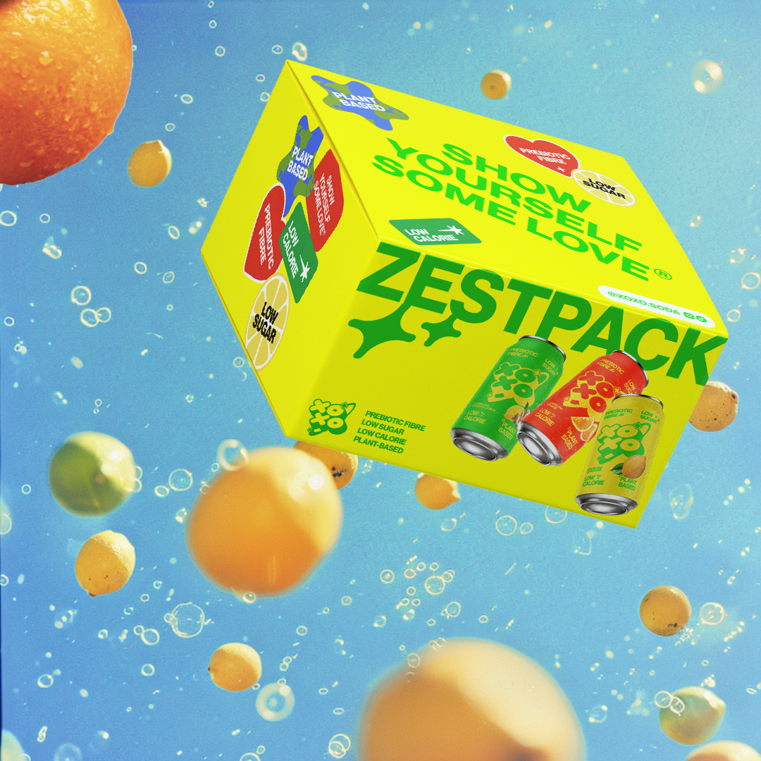 ZESTPACK