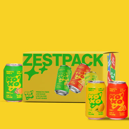 ZESTPACK