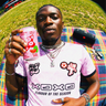 XOXO “Flavour of the Season” Jersey -limited edition