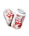 Lychee Prebiotic Soda | XOXO - 12 Pack