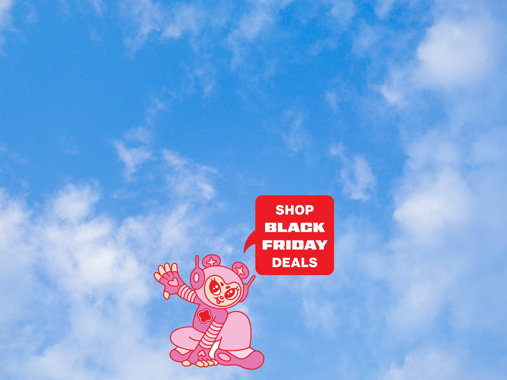 Hero banner mobile image