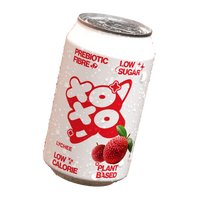 XOXO Beverages