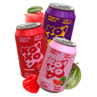 XOXO Beverages