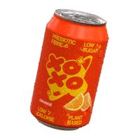 XOXO Beverages