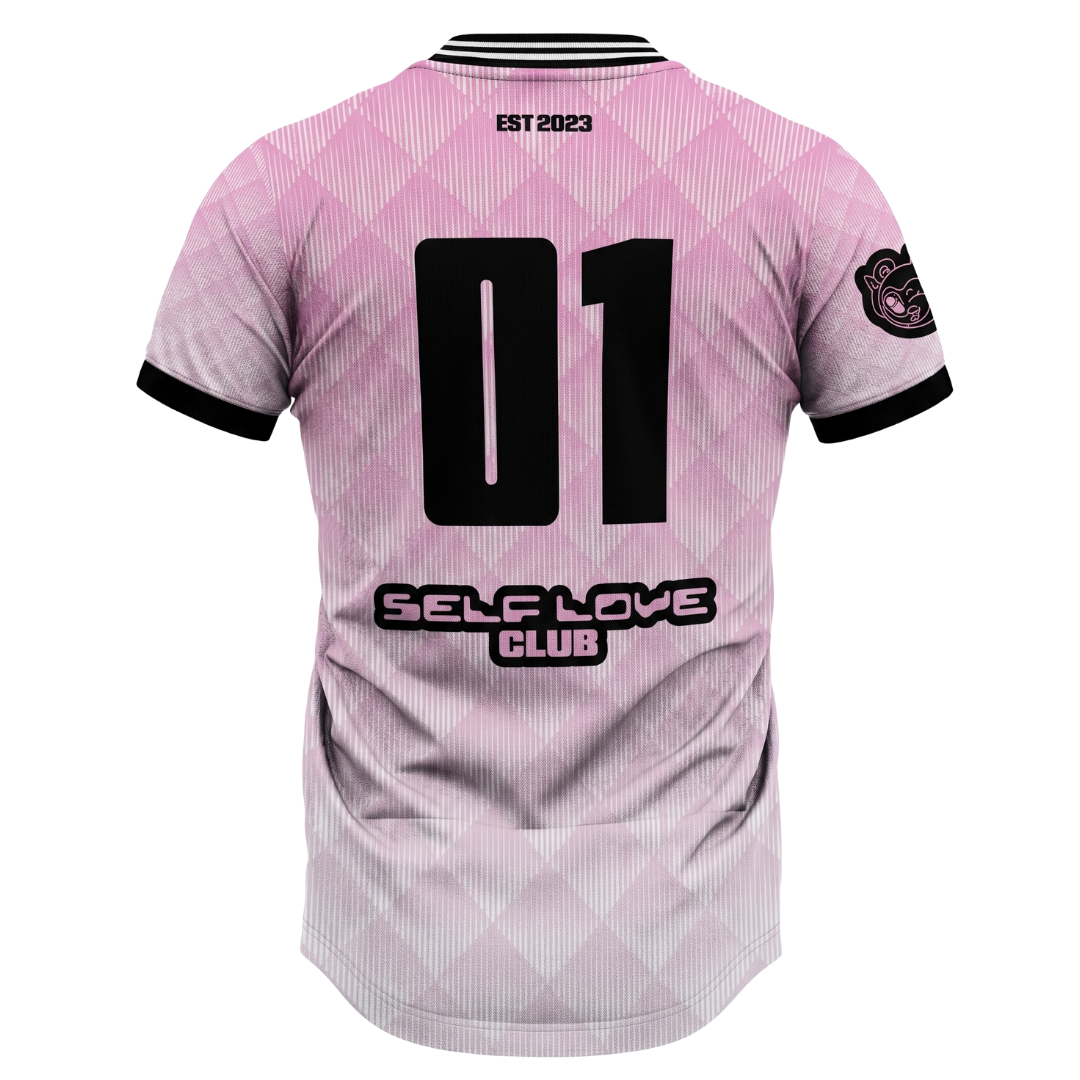 XOXO “Flavour of the Season” Jersey -limited edition
