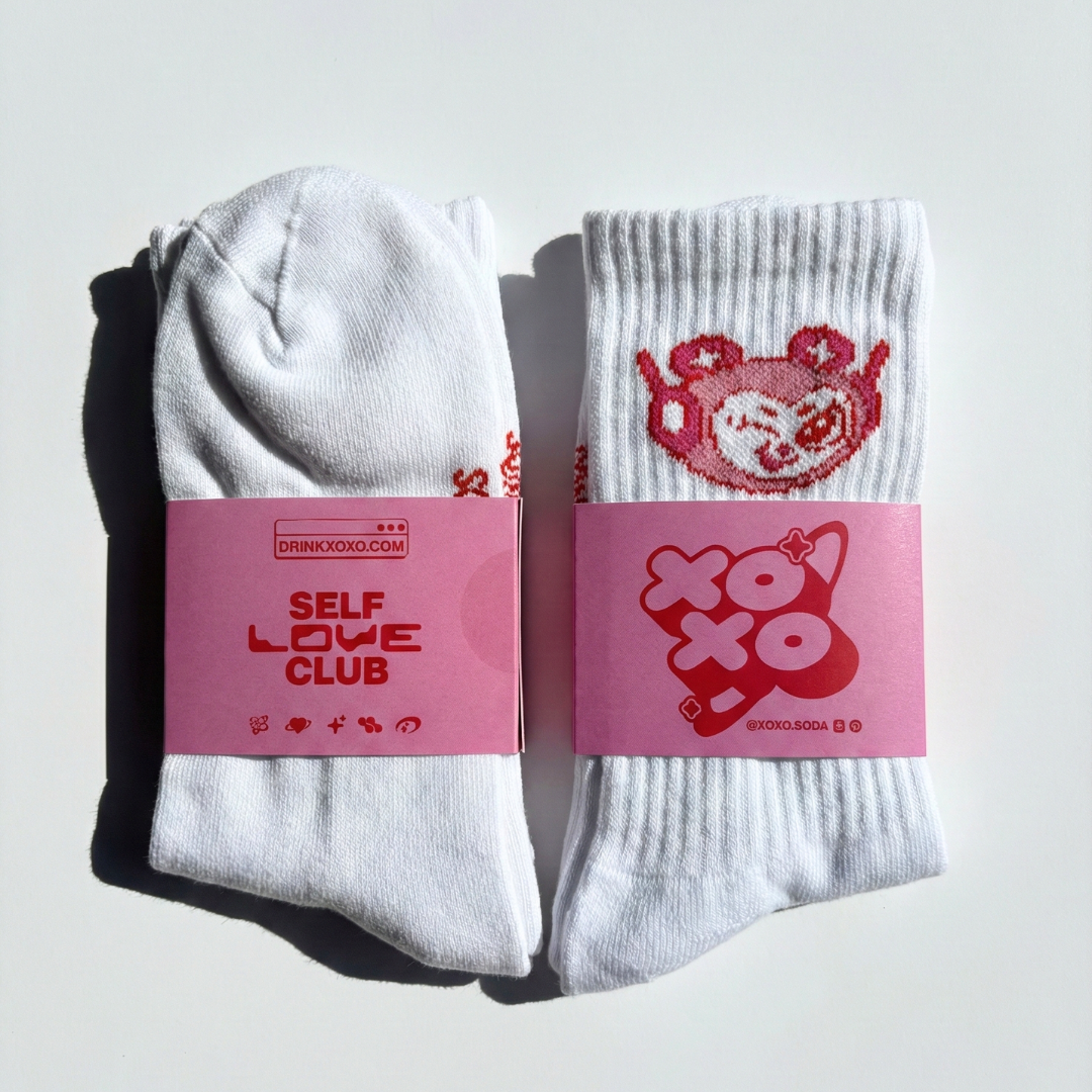 XOXO Socks