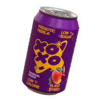 XOXO Beverages