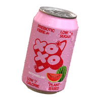 XOXO Beverages