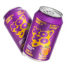 Tropical Prebiotic Soda | XOXO - 12 Pack
